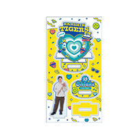 【SALE】【T-SHOP限定】TORACO DAYゆらゆらアクリルスタンド（49大竹）