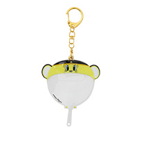 【SALE】マスコット 缶バッジホルダー