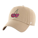 【SALE】Tigers キッズ 選手プロデュース'47 CLEAN UP