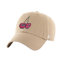 【SALE】Tigers キッズ 選手プロデュース'47 CLEAN UP