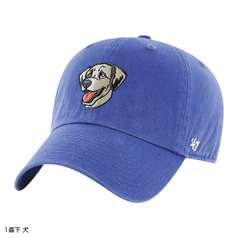 SALE】Tigers キッズ 選手プロデュース'47 CLEAN UP - 阪神タイガース