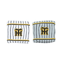 【SALE】【ミズノ】選手リストバンド（51中野）