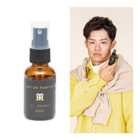 【SALE】オードパルファム DOIS（中野）