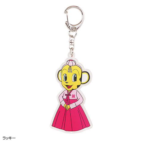 SALE】アクリルキーホルダー韓国 - 阪神タイガース公式オンライン