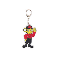 【SALE】アクリルキーホルダーチャイナ服