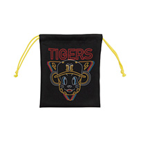 【SALE】タイガースネオンコレクション 巾着
