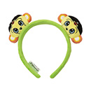 【SALE】マスコットカチューシャ キー太