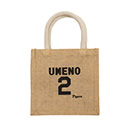 【SALE】タイガース　ミニジュートバッグ 49大竹