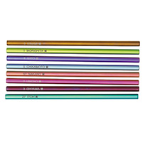 【SALE】ピュアチタンストロー 2024 51中野