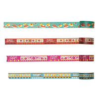 【SALE】マスキングテープ（4個セット）