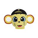 【SALE】組み合わせカチューシャ マスコット キー太