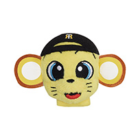 【SALE】組み合わせカチューシャ マスコット キー太