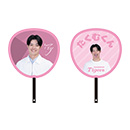 【SALE】2024私服風うちわ