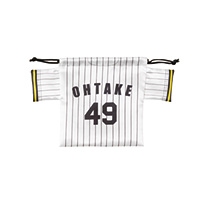 【SALE】ユニフォーム型巾着