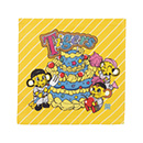 【SALE】NOSTALGICA ハンドタオル