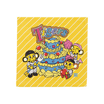 【SALE】NOSTALGICA ハンドタオル