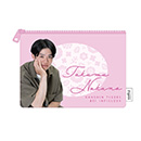 【SALE】TORACO DAY PVCレイヤーポーチ 51中野