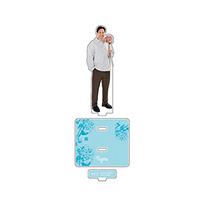 【SALE】TORACO DAY 私服風アクリルスタンド