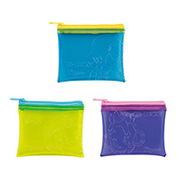 【SALE】Tigersエンボスポーチ