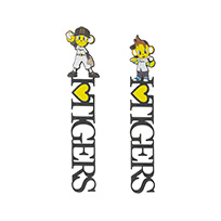 【SALE】文字のしおり