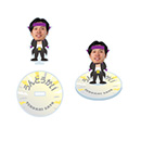 【SALE】（全12種）2024 うんどうかいシークレットミニアクリルスタンド