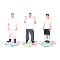 【SALE】TORACO アクリルスタンド