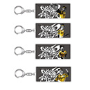 【SALE】ウル虎の夏2025 選手キーホルダー