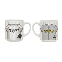 【SALE】マグカップ ホーム＆ビジター