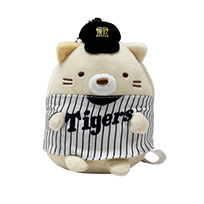 【SALE】すみっコぐらし マスコットボールチェーン ねこ