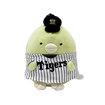 【SALE】すみっコぐらし マスコットボールチェーン ぺんぎん？