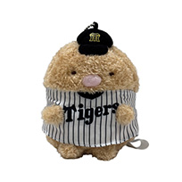 【SALE】すみっコぐらし マスコットボールチェーン とんかつ