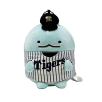 【SALE】すみっコぐらし マスコットボールチェーン とかげ