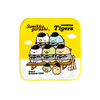【SALE】すみっコぐらし ハンドタオル