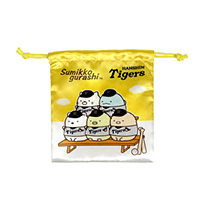 【SALE】すみっコぐらし 巾着