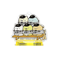 【SALE】すみっコぐらし アクリルスタンド