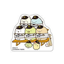 【SALE】すみっコぐらし ステッカー