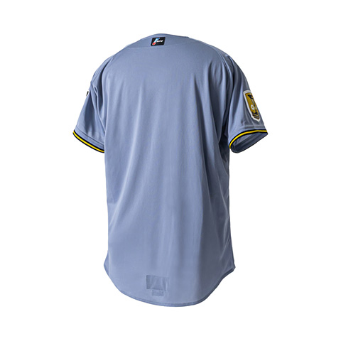 プロコレユニフォーム（ビジター）背番号なし☆受注生産品☆ - 阪神