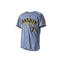 ★キャンペーン対象★プロコレユニフォーム（ビジター）背番号あり★受注生産品★