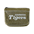 グリッターポーチ