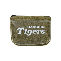 グリッターポーチ