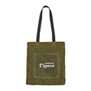 グリッタートートバッグ