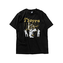 Tシャツ(シュール)