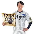 ゴールドクッション