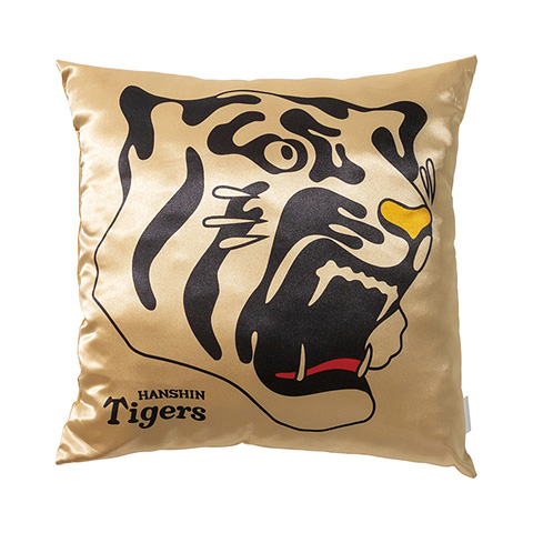ゴールドクッション - 阪神タイガース公式オンラインショップ T-SHOP