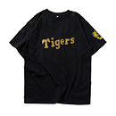 スパンコールTシャツ