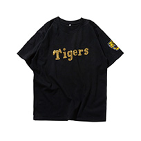 スパンコールTシャツ