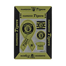 メタルフォトフレーム リボンマグネット GOLD