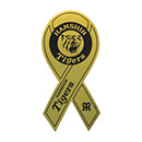 メタルリボン マグネット GOLD