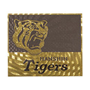 エッジング箔ステッカー角