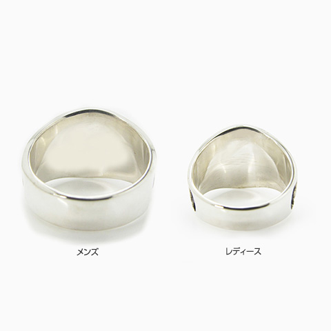 シルバー・カレッジリング☆受注生産品☆ - 阪神タイガース公式